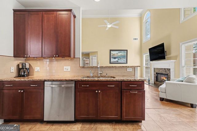 2457 Mill Ridge Trail, Atlanta, GA 30345