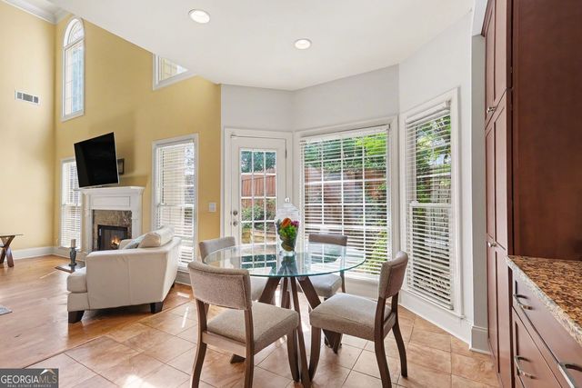 2457 Mill Ridge Trail, Atlanta, GA 30345