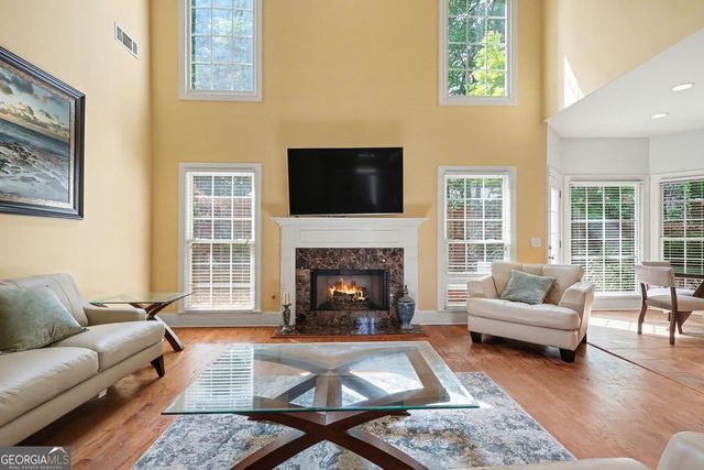 2457 Mill Ridge Trail, Atlanta, GA 30345