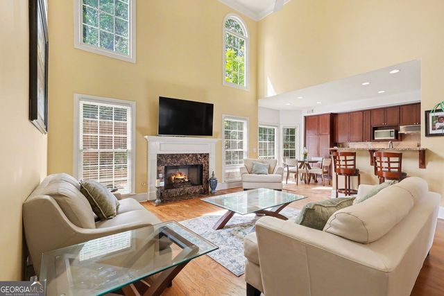 2457 Mill Ridge Trail, Atlanta, GA 30345