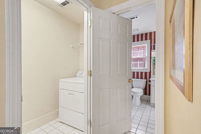 2457 Mill Ridge Trail, Atlanta, GA 30345