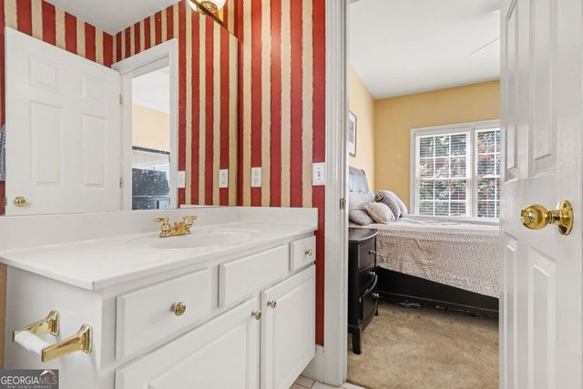 2457 Mill Ridge Trail, Atlanta, GA 30345