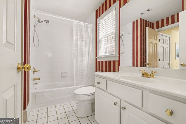2457 Mill Ridge Trail, Atlanta, GA 30345