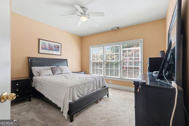 2457 Mill Ridge Trail, Atlanta, GA 30345