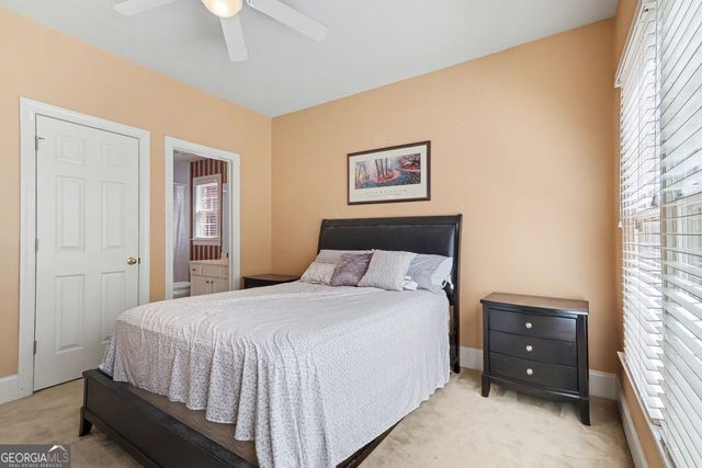 2457 Mill Ridge Trail, Atlanta, GA 30345