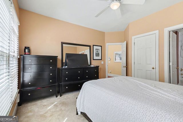 2457 Mill Ridge Trail, Atlanta, GA 30345