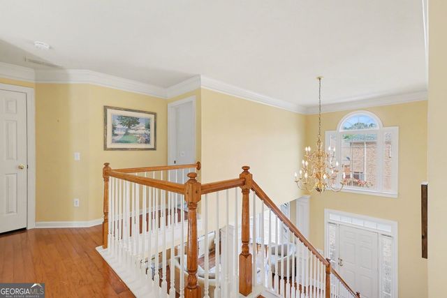 2457 Mill Ridge Trail, Atlanta, GA 30345