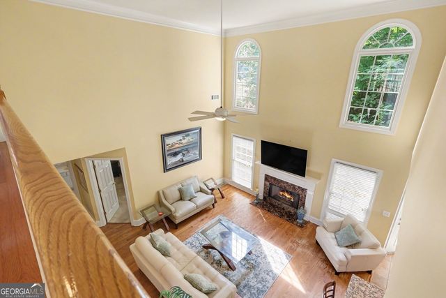 2457 Mill Ridge Trail, Atlanta, GA 30345