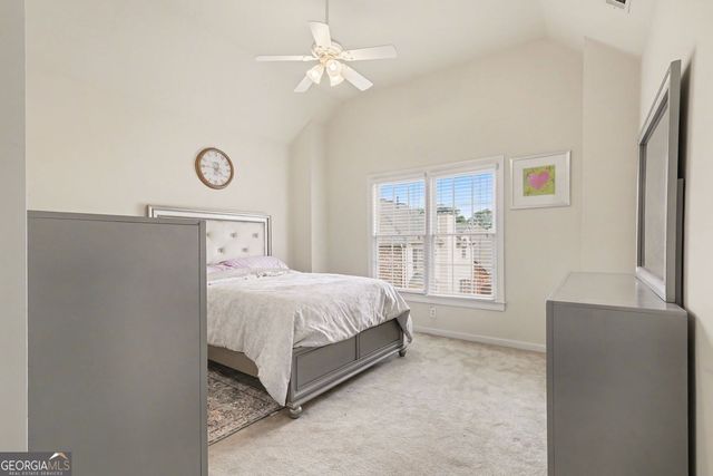 2457 Mill Ridge Trail, Atlanta, GA 30345