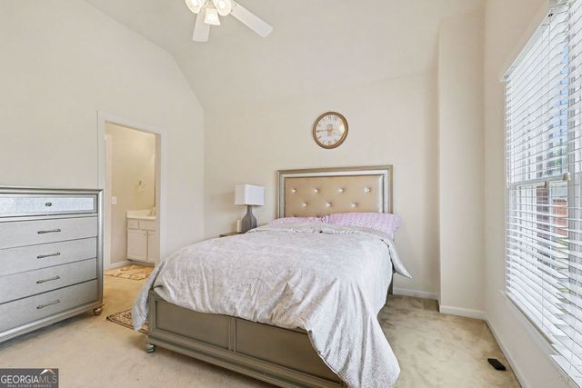 2457 Mill Ridge Trail, Atlanta, GA 30345