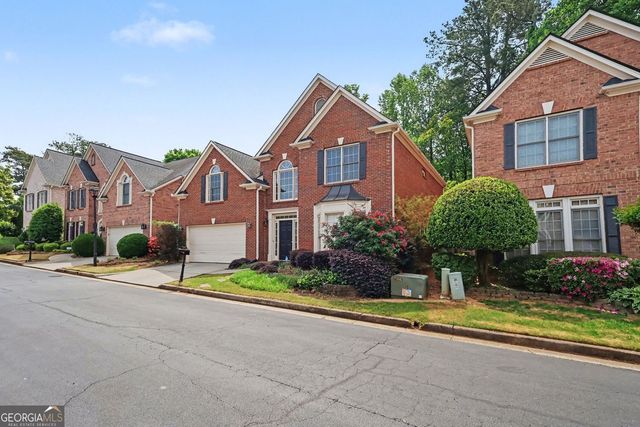 2457 Mill Ridge Trail, Atlanta, GA 30345