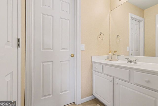 2457 Mill Ridge Trail, Atlanta, GA 30345