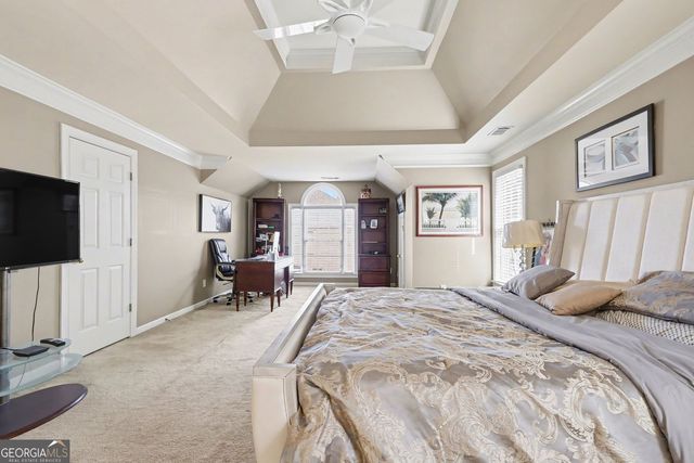 2457 Mill Ridge Trail, Atlanta, GA 30345