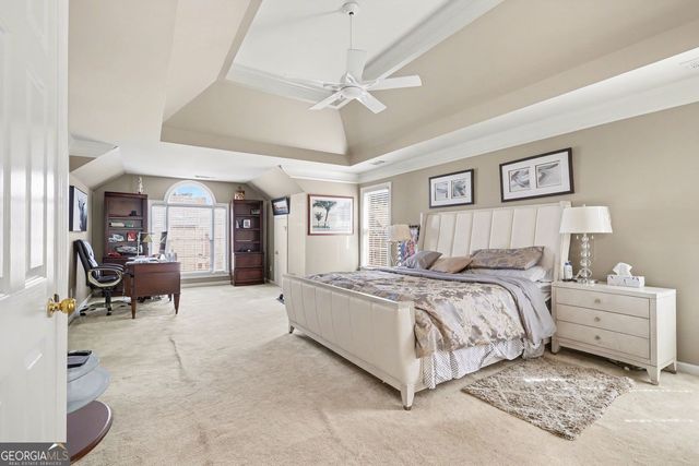 2457 Mill Ridge Trail, Atlanta, GA 30345