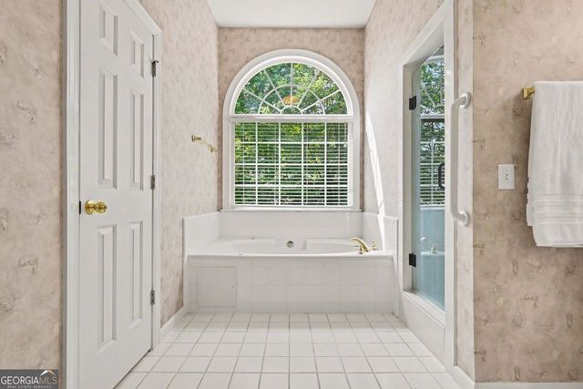 2457 Mill Ridge Trail, Atlanta, GA 30345