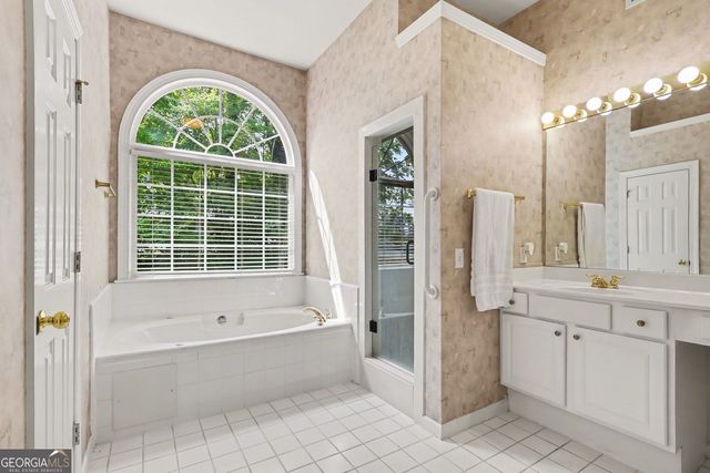 2457 Mill Ridge Trail, Atlanta, GA 30345