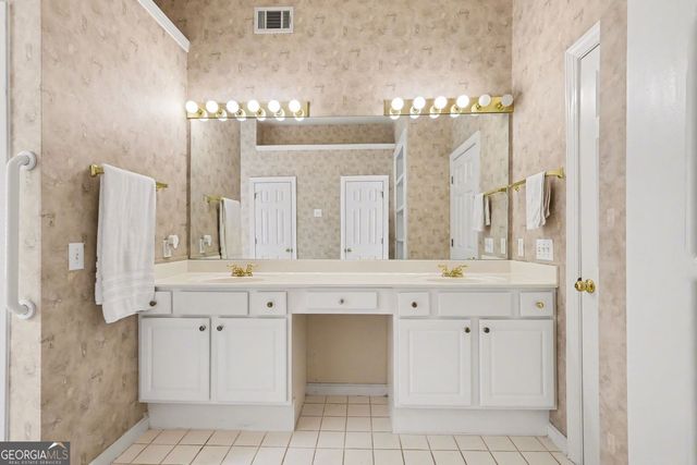 2457 Mill Ridge Trail, Atlanta, GA 30345