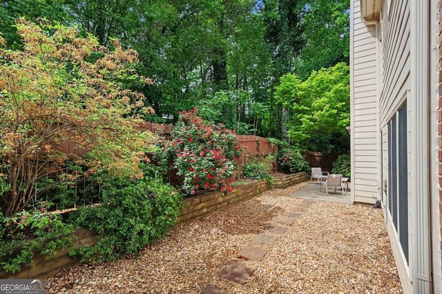 2457 Mill Ridge Trail, Atlanta, GA 30345