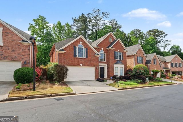2457 Mill Ridge Trail, Atlanta, GA 30345