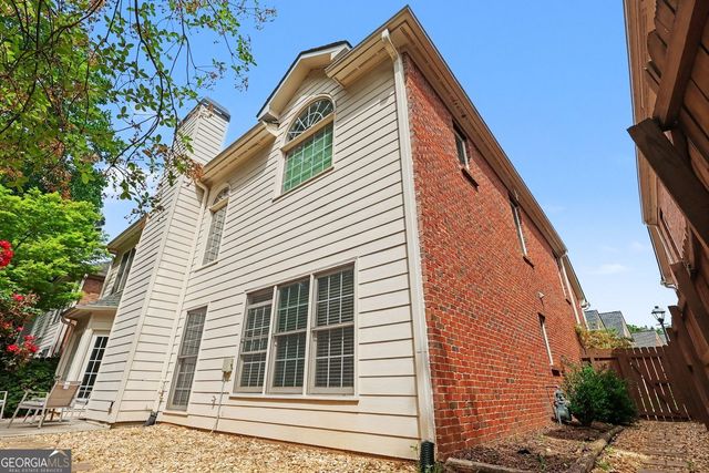 2457 Mill Ridge Trail, Atlanta, GA 30345