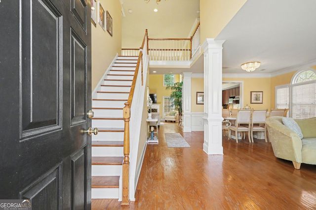 2457 Mill Ridge Trail, Atlanta, GA 30345