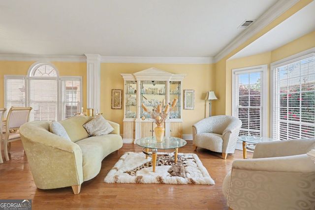 2457 Mill Ridge Trail, Atlanta, GA 30345