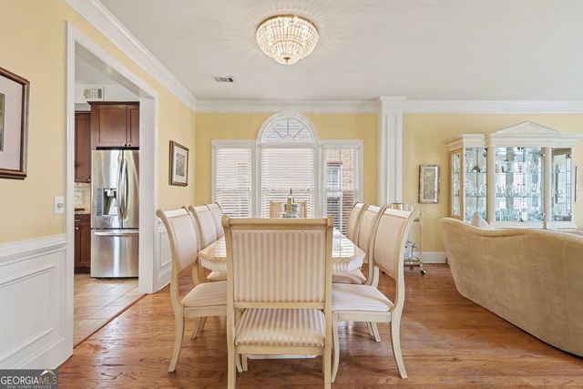 2457 Mill Ridge Trail, Atlanta, GA 30345