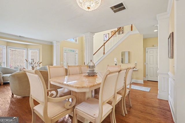 2457 Mill Ridge Trail, Atlanta, GA 30345