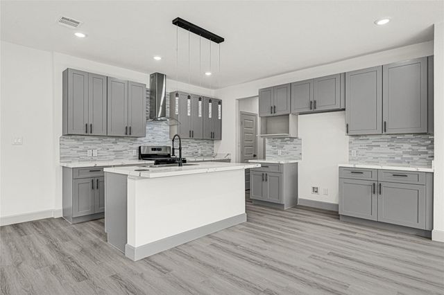 13503 Villa Arbor Dr, Houston, TX 77070