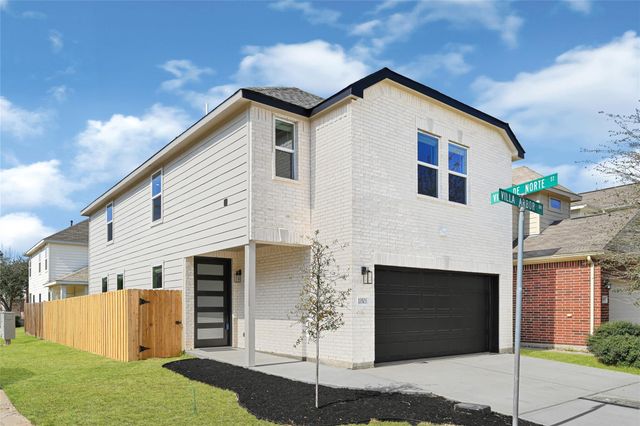 13503 Villa Arbor Dr, Houston, TX 77070