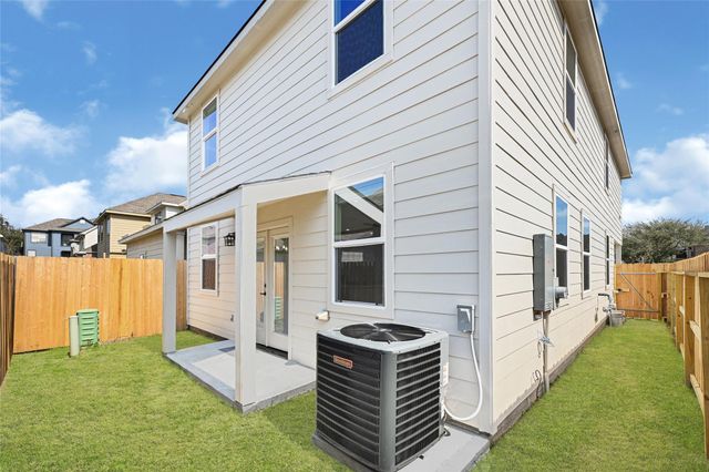 13503 Villa Arbor Dr, Houston, TX 77070