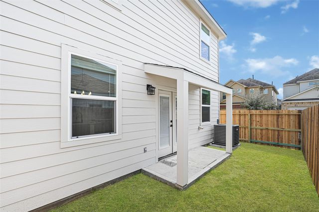 13503 Villa Arbor Dr, Houston, TX 77070