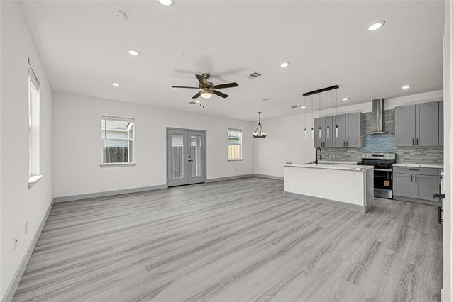 13503 Villa Arbor Dr, Houston, TX 77070