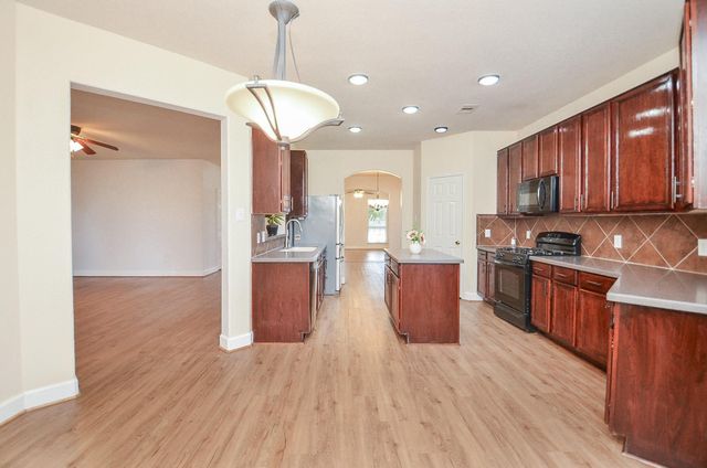 3003 Sage Grouse Court Court, Rosenberg, TX 77471