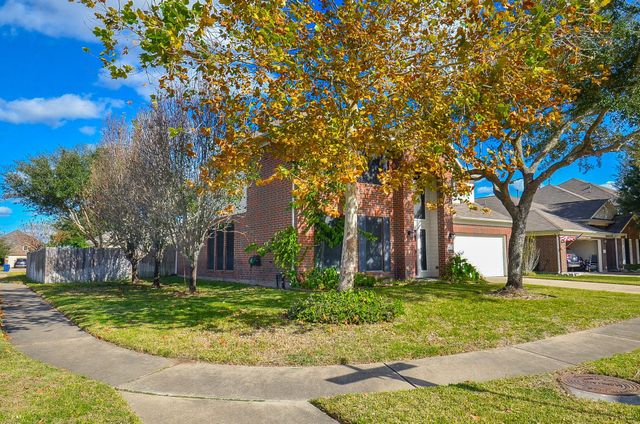 3003 Sage Grouse Court Court, Rosenberg, TX 77471