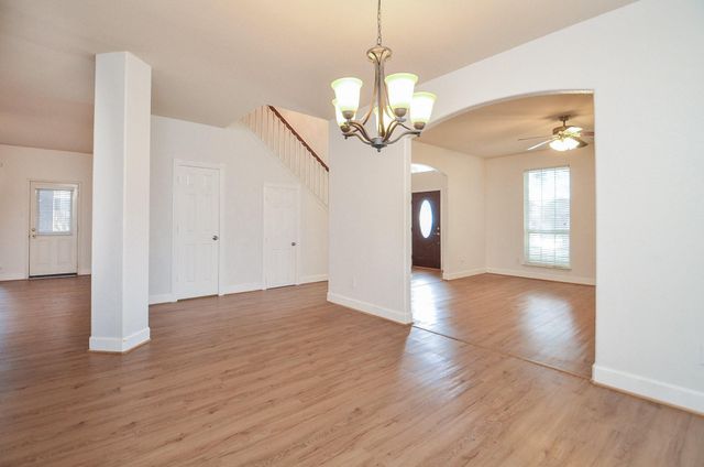 3003 Sage Grouse Court Court, Rosenberg, TX 77471