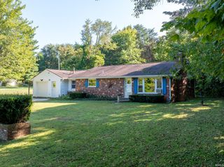 2798 E Bethel Lane, Bloomington, IN 47408