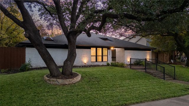 7001 Rocky Top Circle, Dallas, TX 75252