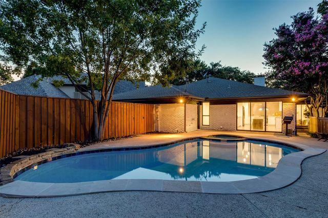 7001 Rocky Top Circle, Dallas, TX 75252