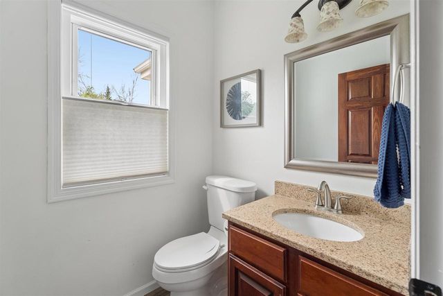 2809 PINE RIDGE ROAD, Oshkosh, WI 54904