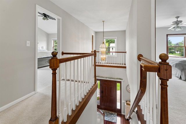 2809 PINE RIDGE ROAD, Oshkosh, WI 54904