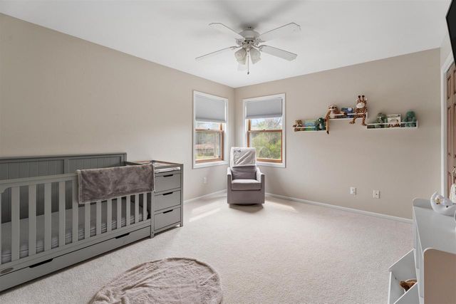 2809 PINE RIDGE ROAD, Oshkosh, WI 54904