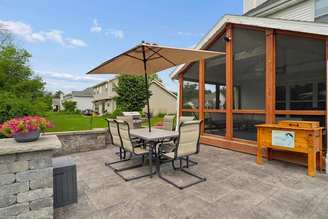 2809 PINE RIDGE ROAD, Oshkosh, WI 54904