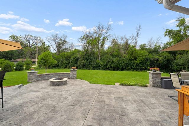 2809 PINE RIDGE ROAD, Oshkosh, WI 54904