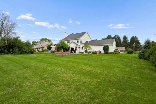 2809 PINE RIDGE ROAD, Oshkosh, WI 54904