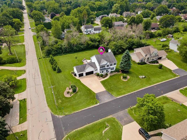 2809 PINE RIDGE ROAD, Oshkosh, WI 54904