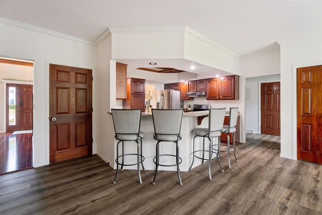 2809 PINE RIDGE ROAD, Oshkosh, WI 54904