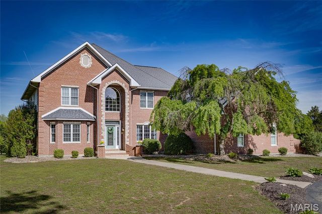 122 Zieba Court, Farmington, MO 63640