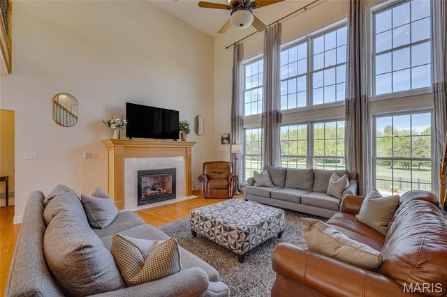 122 Zieba Court, Farmington, MO 63640