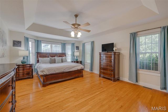 122 Zieba Court, Farmington, MO 63640